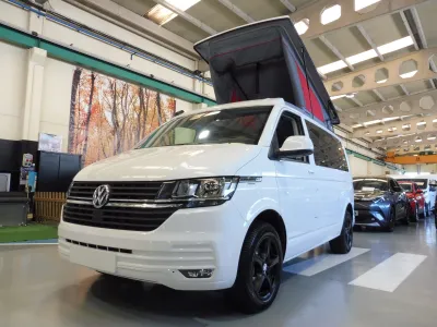T6.1 Caravelle
